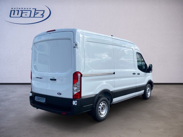 Ford Transit Kasten 310 L2 H2 Basis +KLIMA+PDC+TEMPOMAT - bilder 2