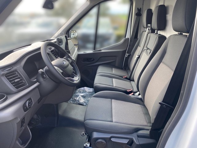 Ford Transit Kasten 310 L2 H2 Basis +KLIMA+PDC+TEMPOMAT - bilder 7