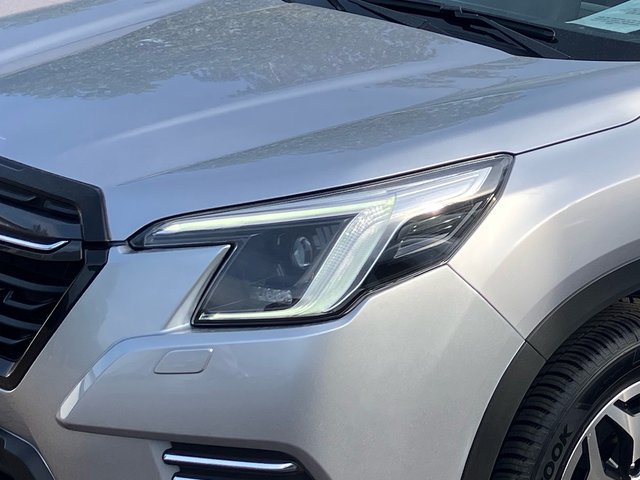Subaru Forester Comfort  4x4 MHeV Automatik,AHK - foto 4