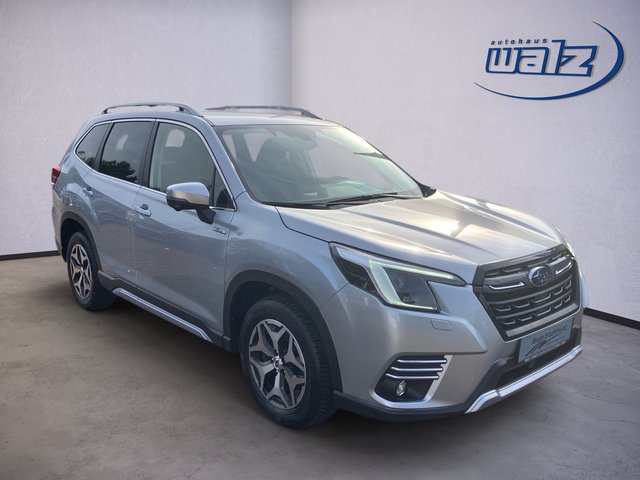 Subaru Forester Comfort  4x4 MHeV Automatik,AHK - foto 1