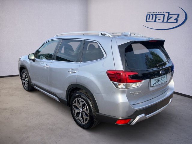 Subaru Forester Comfort  4x4 MHeV Automatik,AHK - foto 3