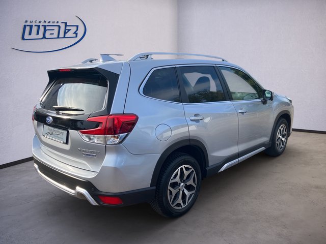 Subaru Forester Comfort  4x4 MHeV Automatik,AHK - foto 2