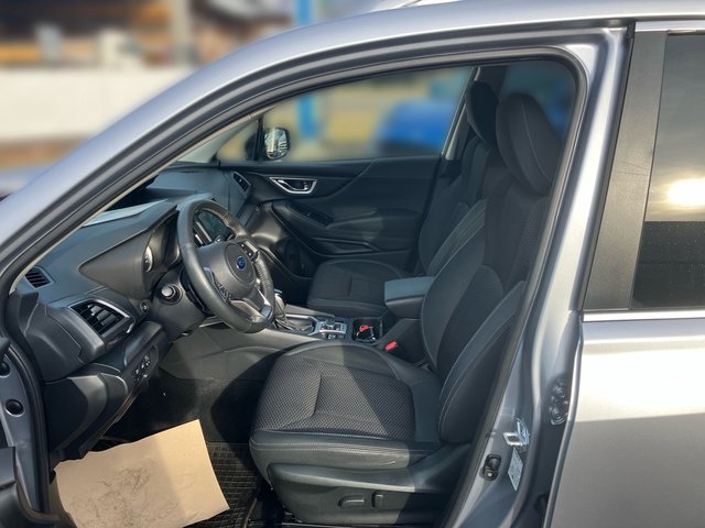 Subaru Forester Comfort  4x4 MHeV Automatik,AHK - foto 6