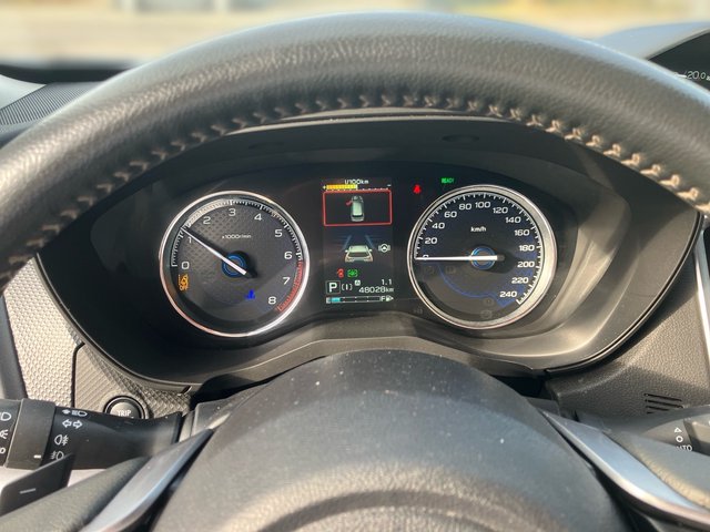 Subaru Forester Comfort  4x4 MHeV Automatik,AHK - foto 7