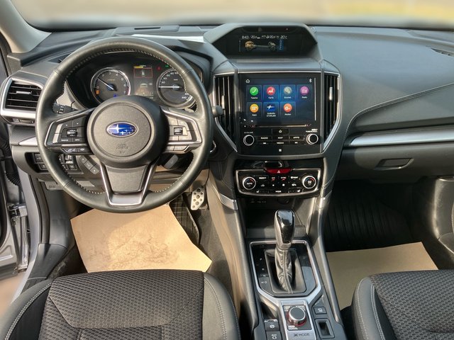 Subaru Forester Comfort  4x4 MHeV Automatik,AHK - foto 9