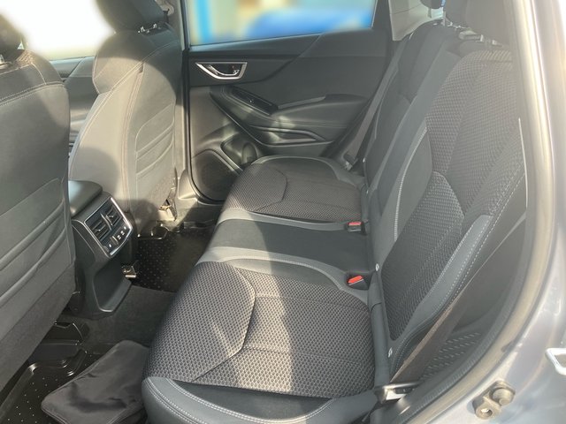 Subaru Forester Comfort  4x4 MHeV Automatik,AHK - foto 10
