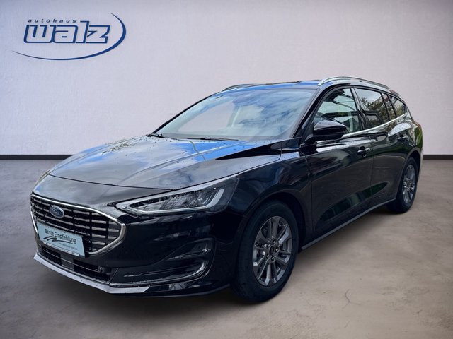 Ford Focus age.one-day registration Kaufen