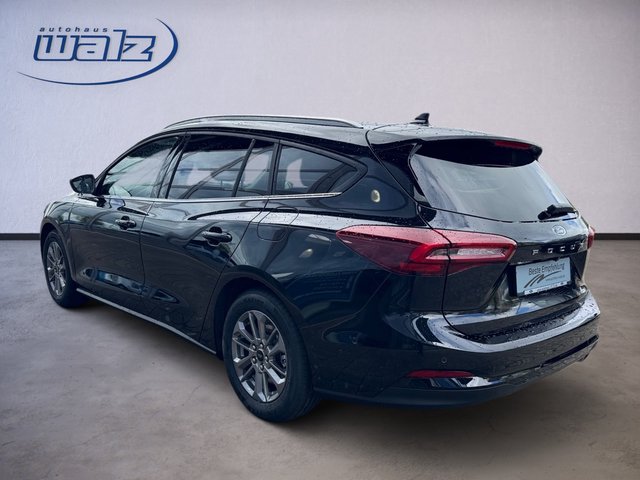 Ford Focus Turnier +TITANIUM EDITION+WINTER PAKET+ - foto 3