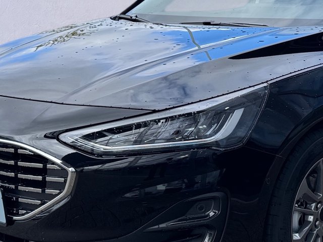Ford Focus Turnier +TITANIUM EDITION+WINTER PAKET+ - foto 4