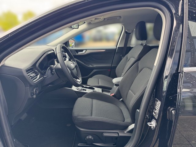 Ford Focus Turnier +TITANIUM EDITION+WINTER PAKET+ - foto 6