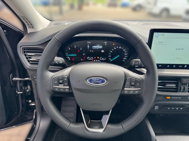Ford Focus Turnier +TITANIUM EDITION+WINTER PAKET+ - foto 7