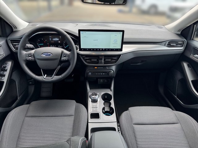 Ford Focus Turnier +TITANIUM EDITION+WINTER PAKET+ - foto 9