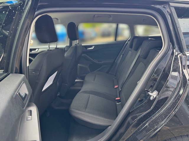 Ford Focus Turnier +TITANIUM EDITION+WINTER PAKET+ - foto 10