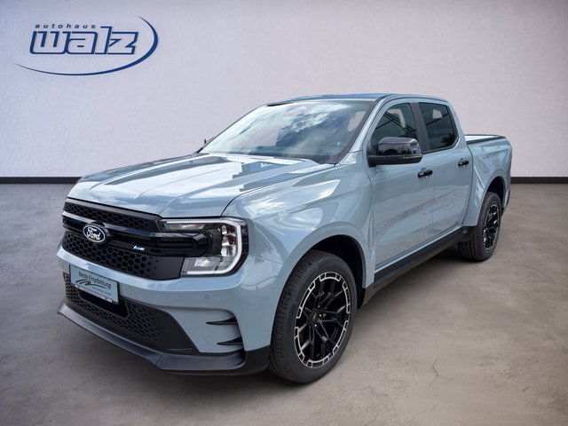 Ford Ranger Neuwagen Kaufen
