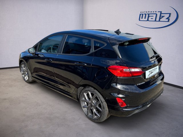 Ford Fiesta ST-Line 5-Türer +PDC+KAMERA+LED+NAVI+ - bilder 3