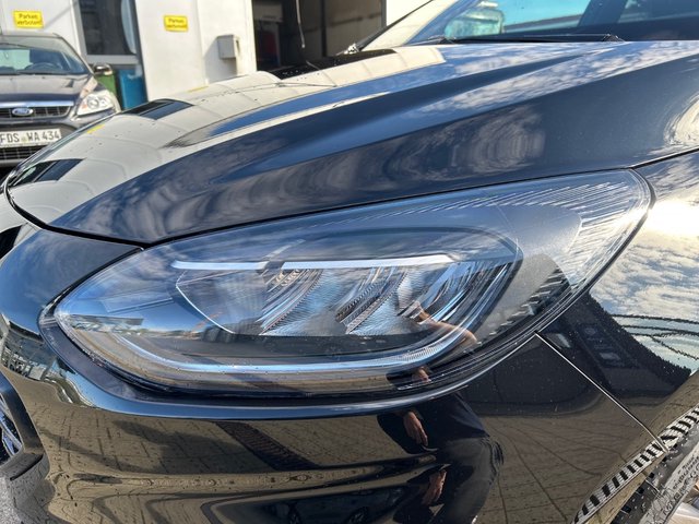 Ford Fiesta ST-Line 5-Türer +PDC+KAMERA+LED+NAVI+ - bilder 4