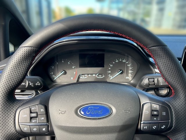 Ford Fiesta ST-Line 5-Türer +PDC+KAMERA+LED+NAVI+ - bilder 7