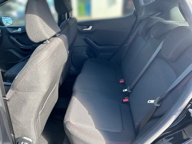 Ford Fiesta ST-Line 5-Türer +PDC+KAMERA+LED+NAVI+ - bilder 10
