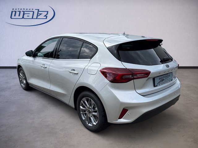 Ford Focus Titanium Edition +LED+WINTERPAKET+ - bilder 3