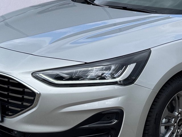 Ford Focus Titanium Edition +LED+WINTERPAKET+ - bilder 4