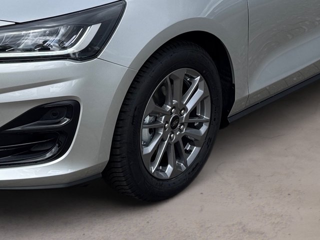 Ford Focus Titanium Edition +LED+WINTERPAKET+ - bilder 5