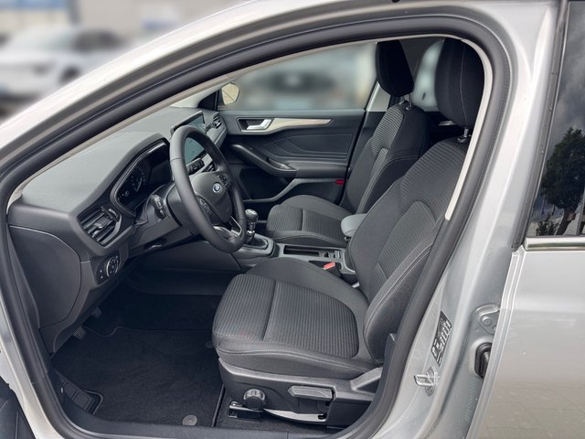 Ford Focus Titanium Edition +LED+WINTERPAKET+ - bilder 6