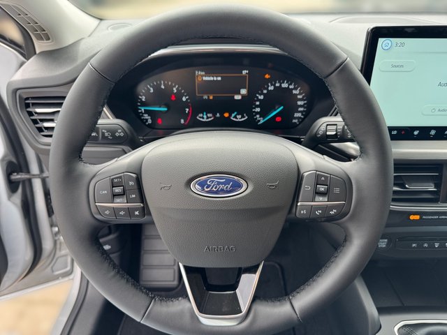 Ford Focus Titanium Edition +LED+WINTERPAKET+ - bilder 7