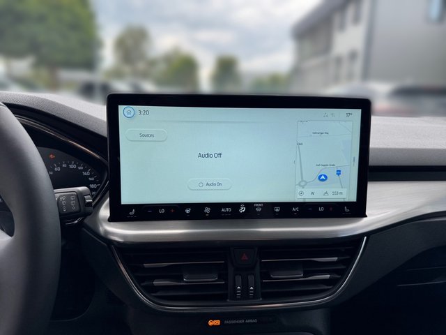 Ford Focus Titanium Edition +LED+WINTERPAKET+ - bilder 8
