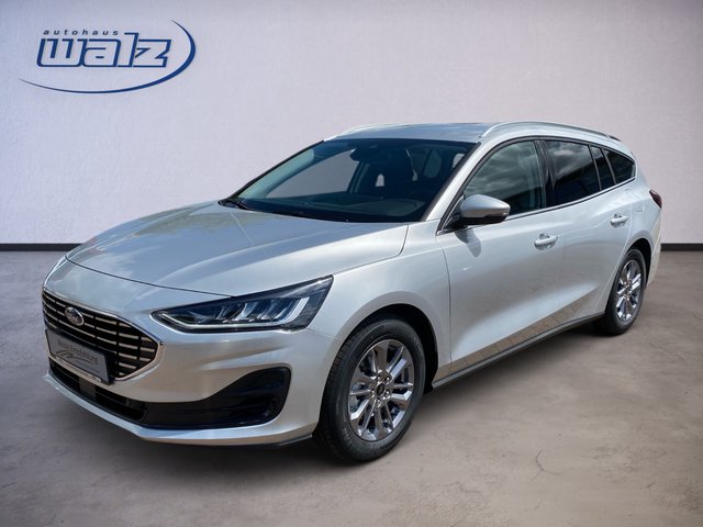 Ford Focus Vorführfahrzeug Kaufen