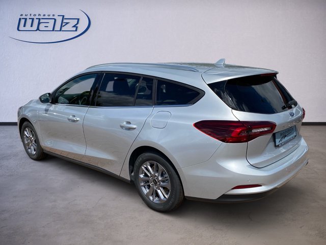 Ford Focus Turnier +TITANIUM+LED+ - foto 3