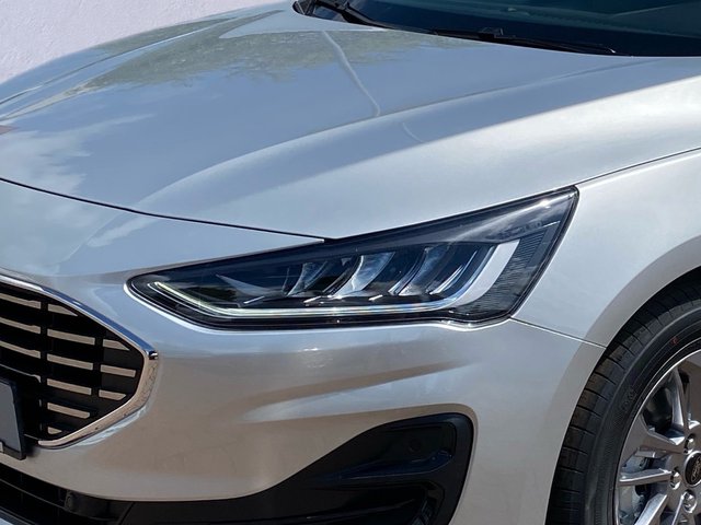 Ford Focus Turnier +TITANIUM+LED+ - foto 4