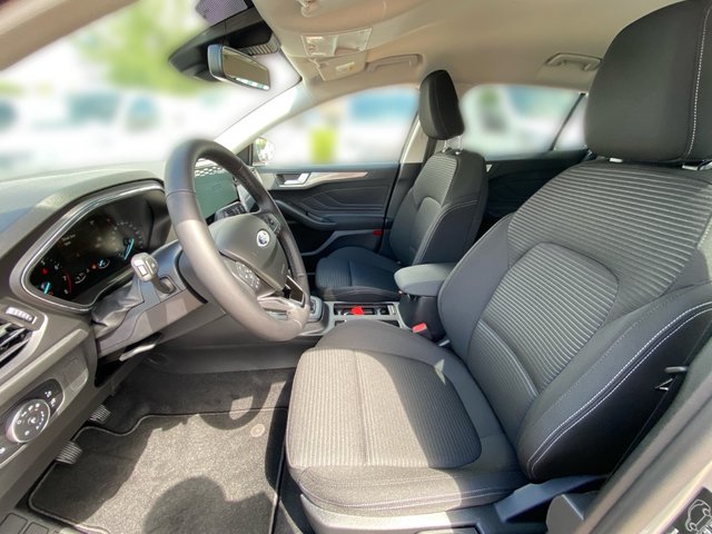 Ford Focus Turnier +TITANIUM+LED+ - foto 6