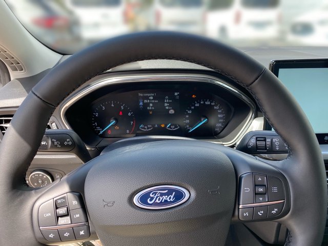 Ford Focus Turnier +TITANIUM+LED+ - foto 7