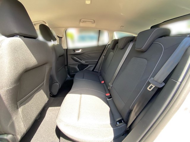 Ford Focus Turnier +TITANIUM+LED+ - foto 10