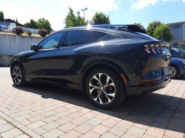 Ford Mustang Mach-E AWD ExtendedRange+NAVI+PANO+ACC+KAMERA+PDC - foto 3