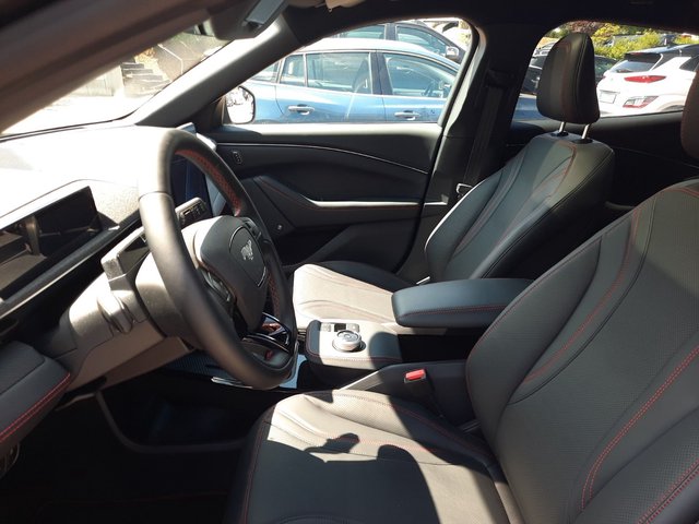 Ford Mustang Mach-E AWD ExtendedRange+NAVI+PANO+ACC+KAMERA+PDC - foto 6