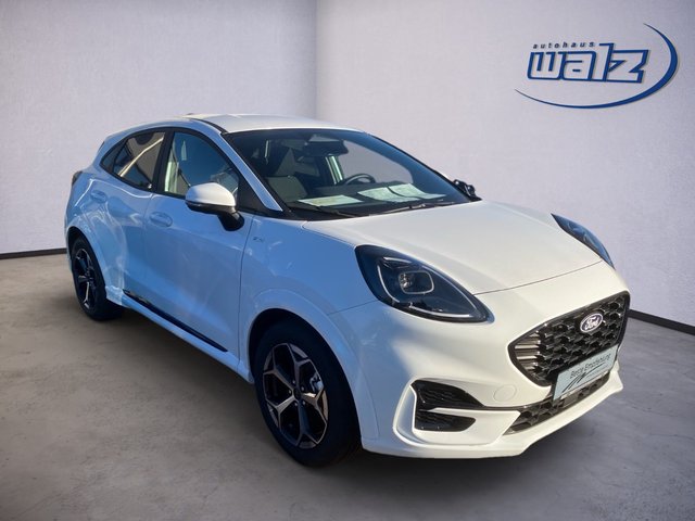 Ford Puma ST-Line 1.0i Ecoboost - foto 1