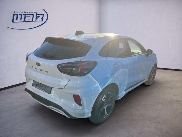 Ford Puma ST-Line 1.0i Ecoboost - foto 2