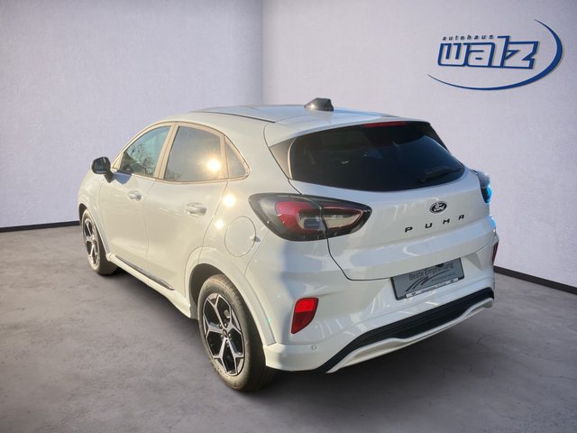 Ford Puma ST-Line 1.0i Ecoboost - foto 3