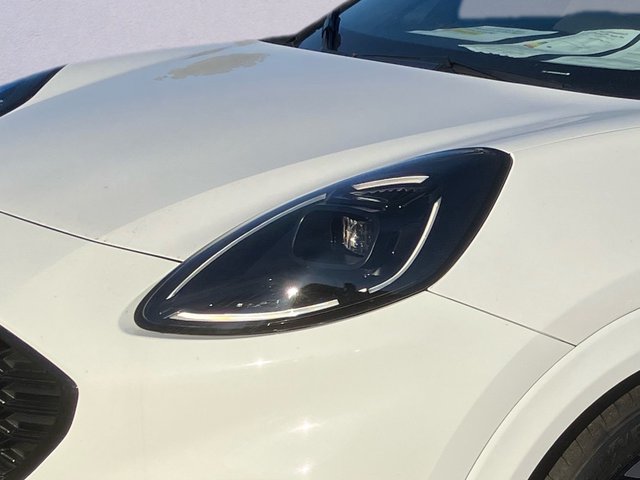 Ford Puma ST-Line 1.0i Ecoboost - foto 4