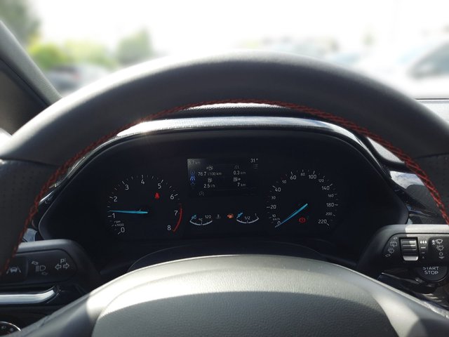 Ford Fiesta ST-Line +Winterpaket+LED+Navi+ - foto 7