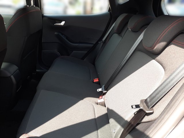 Ford Fiesta ST-Line +Winterpaket+LED+Navi+ - foto 10