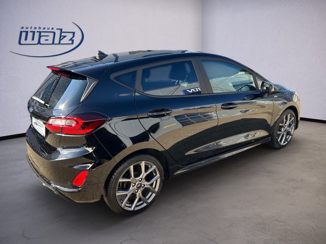 Ford Fiesta ST-Line X 5-Türer +PDC+KAMERA+LED+NAVI+ - foto 2