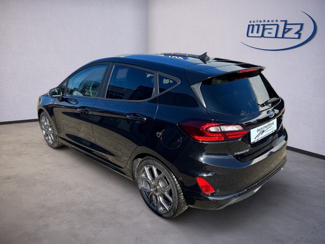 Ford Fiesta ST-Line X 5-Türer +PDC+KAMERA+LED+NAVI+ - foto 3