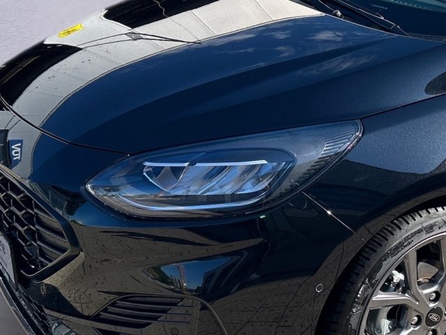 Ford Fiesta ST-Line X 5-Türer +PDC+KAMERA+LED+NAVI+ - foto 4