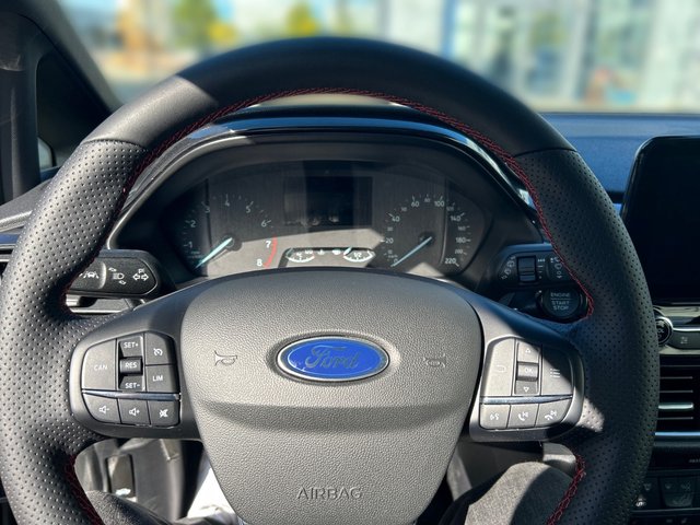 Ford Fiesta ST-Line X 5-Türer +PDC+KAMERA+LED+NAVI+ - foto 7