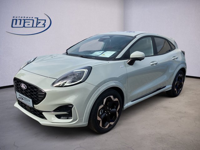 Ford Puma age.one-day registration Kaufen