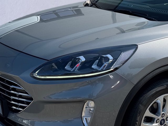 Ford Kuga Titanium +Winterpaket+AHK elektr.+Heckklappe elektr. - foto 4