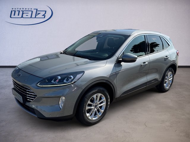 Ford Kuga Gebrauchtwagen Kaufen