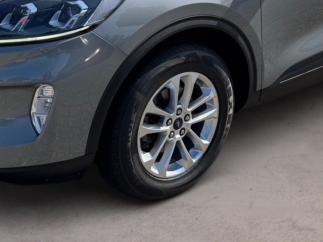 Ford Kuga Titanium +Winterpaket+AHK elektr.+Heckklappe elektr. - foto 5